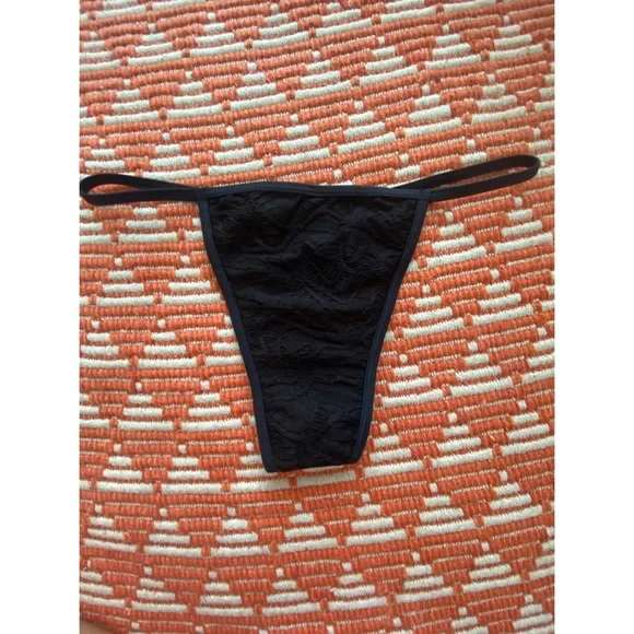 SHEIN lace bikini bottoms NWT - Picture 3 of 5